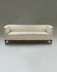 Sofa designed by Birger Hahl for A. Salmi Huonekalutehdas, Finland, 1931