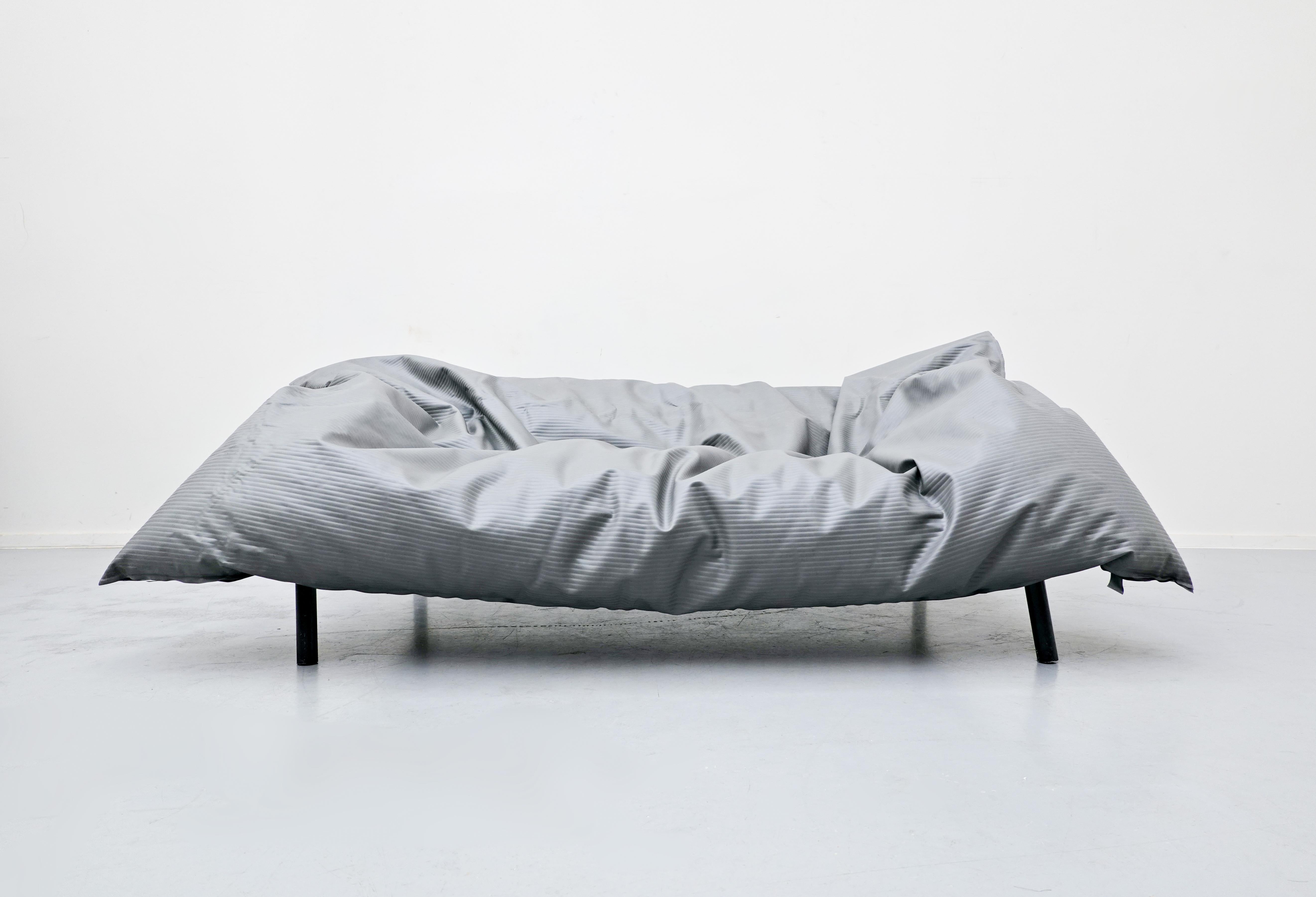 Late 20th Century Sofa Designed by Ron Arad for One/Off, United Kingdom, 1985