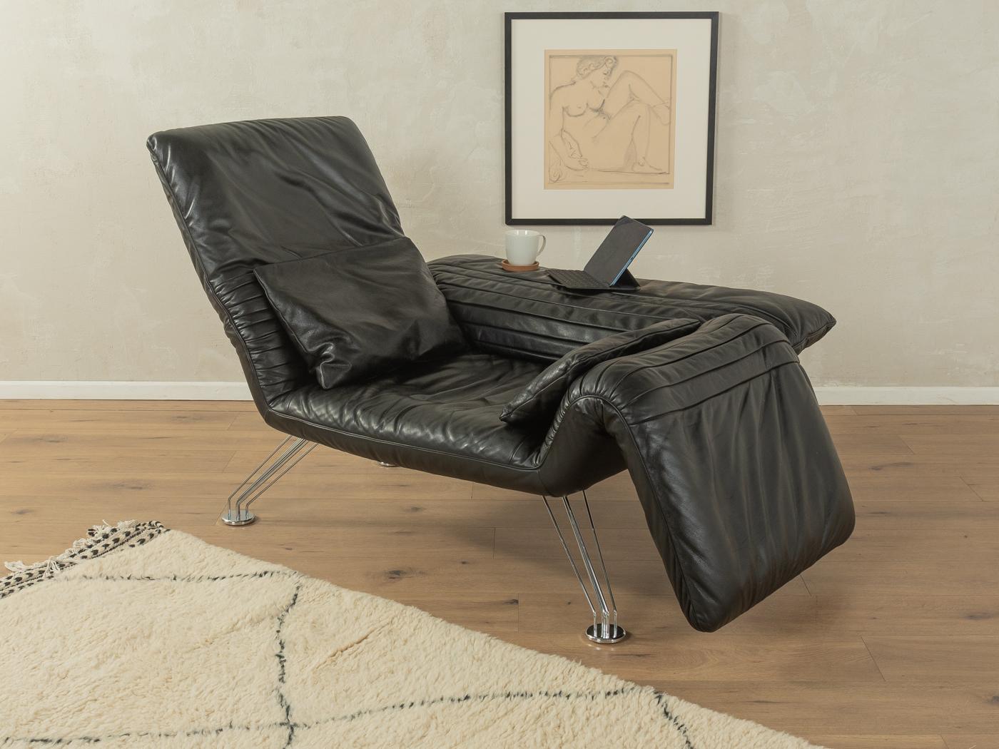 Bauhaus Sofa DS-142, de Sede For Sale