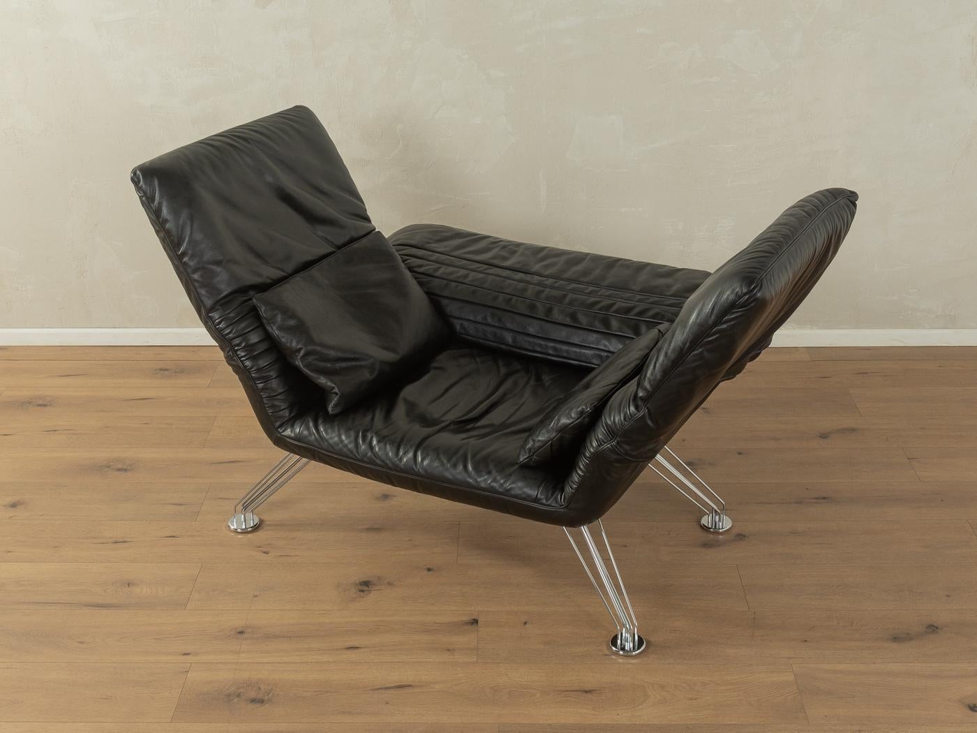 Swiss Sofa DS-142, de Sede For Sale