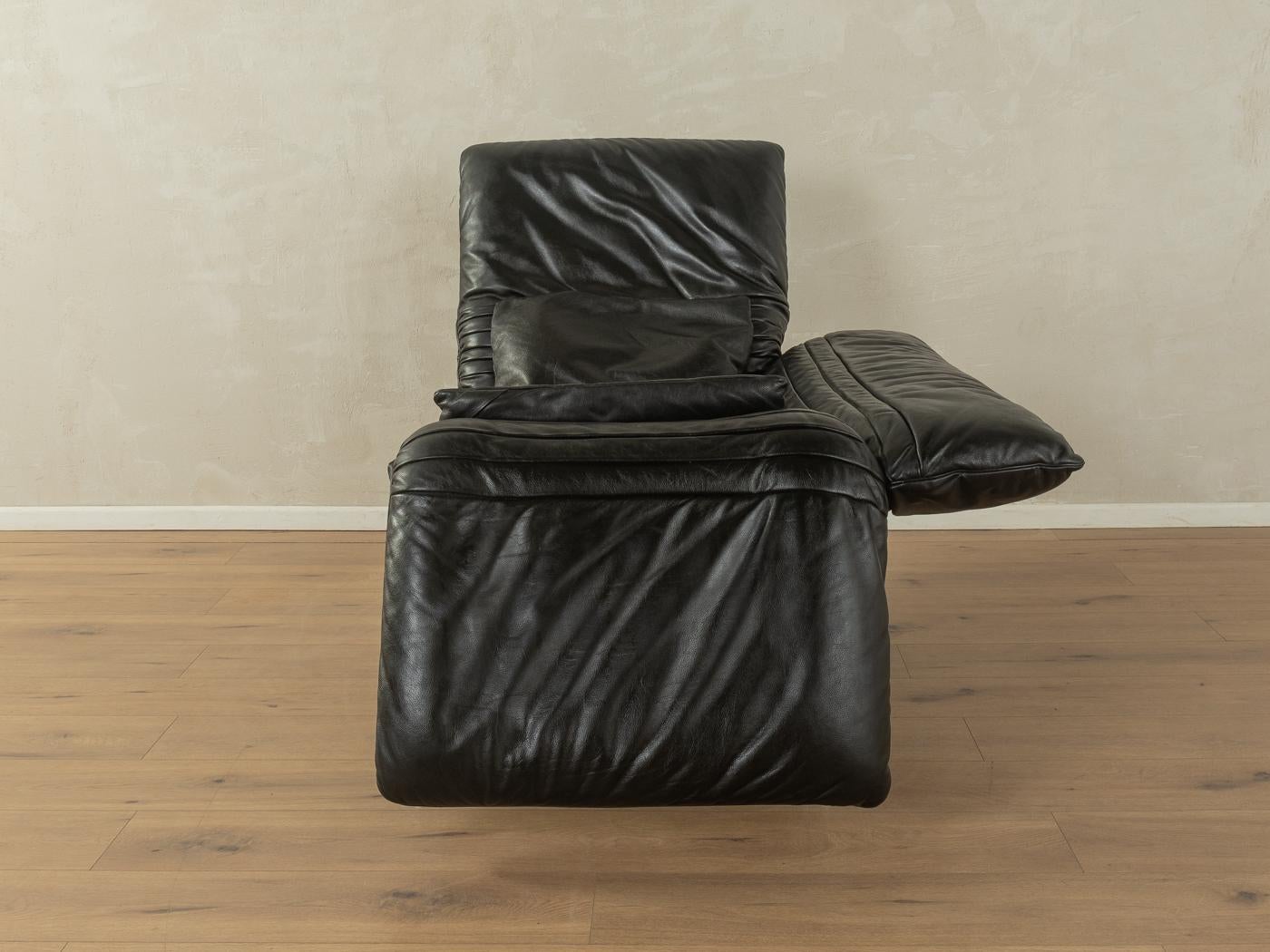 Sofa DS-142, de Sede In Good Condition For Sale In Neuss, NW