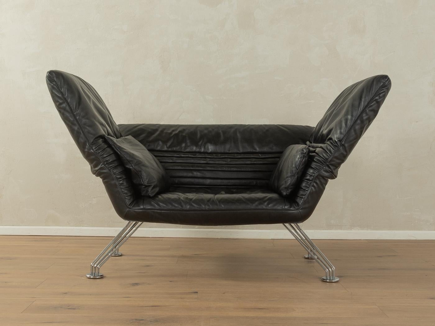 Late 20th Century Sofa DS-142, de Sede For Sale