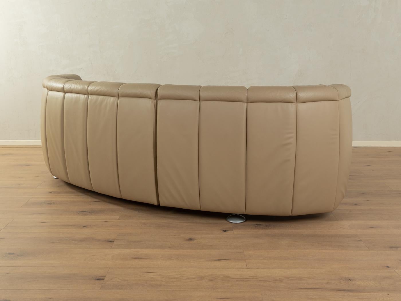  Sofa, DS-164/30, de Sede  For Sale 3
