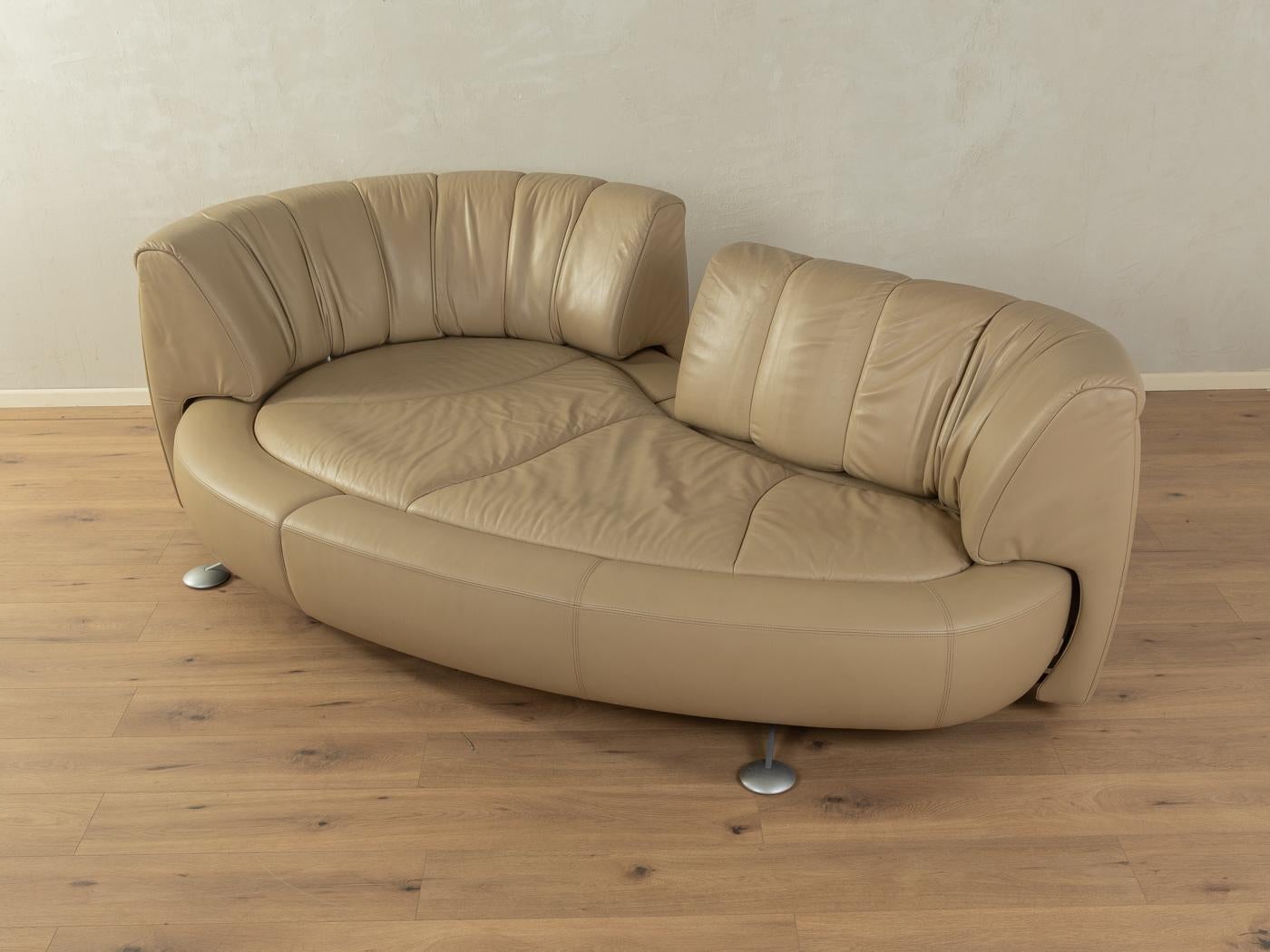  Sofa, DS-164/30, de Sede  For Sale 4