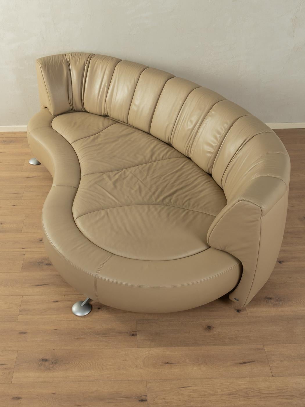  Sofa, DS-164/30, de Sede  For Sale 6