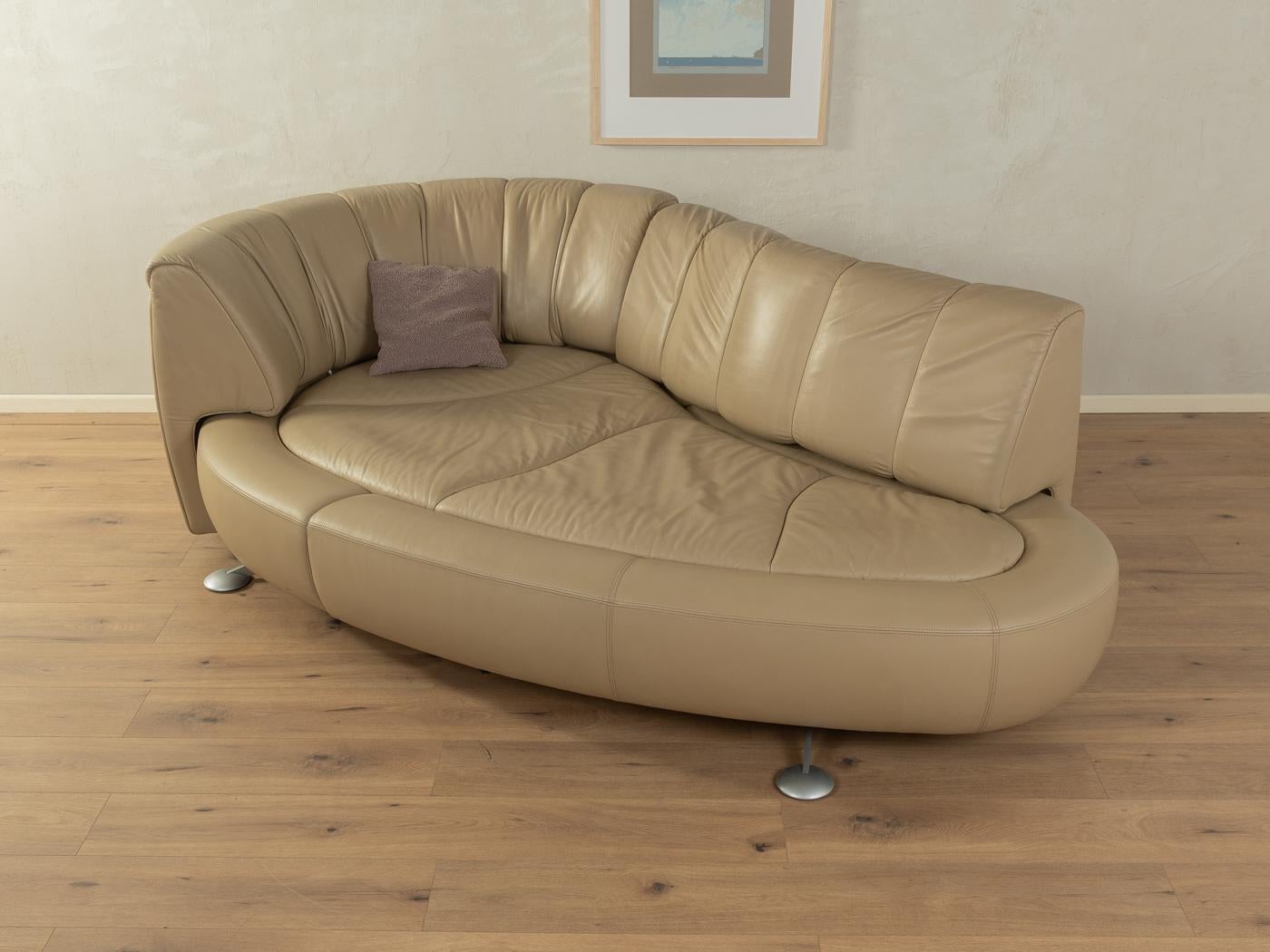 Mid-Century Modern  Sofa, DS-164/30, de Sede  For Sale