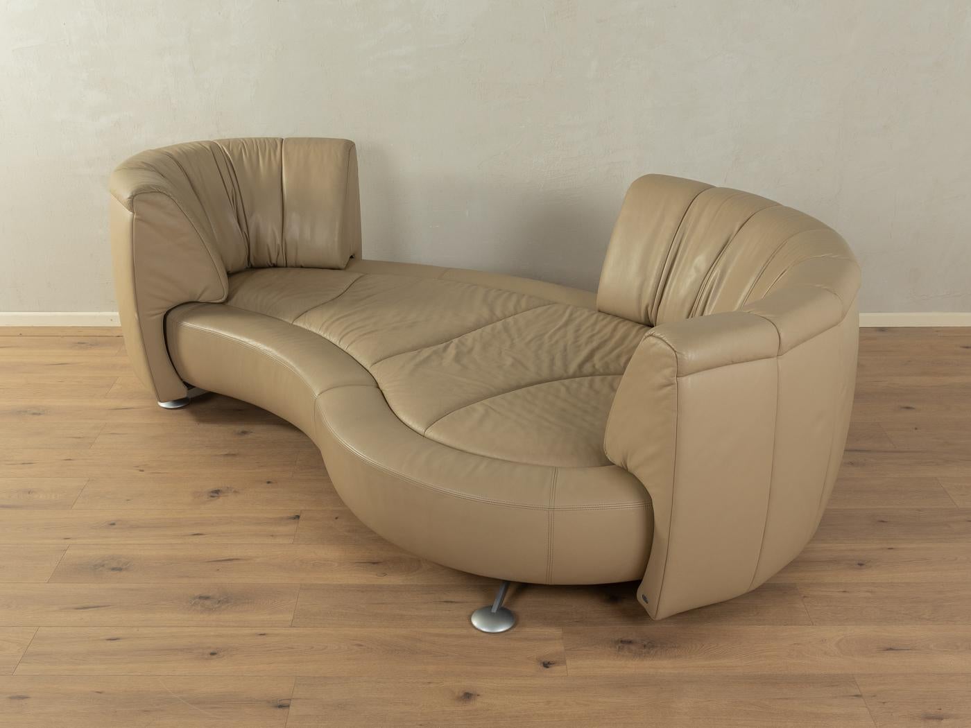 Swiss Sofa, DS-164/30, de Sede