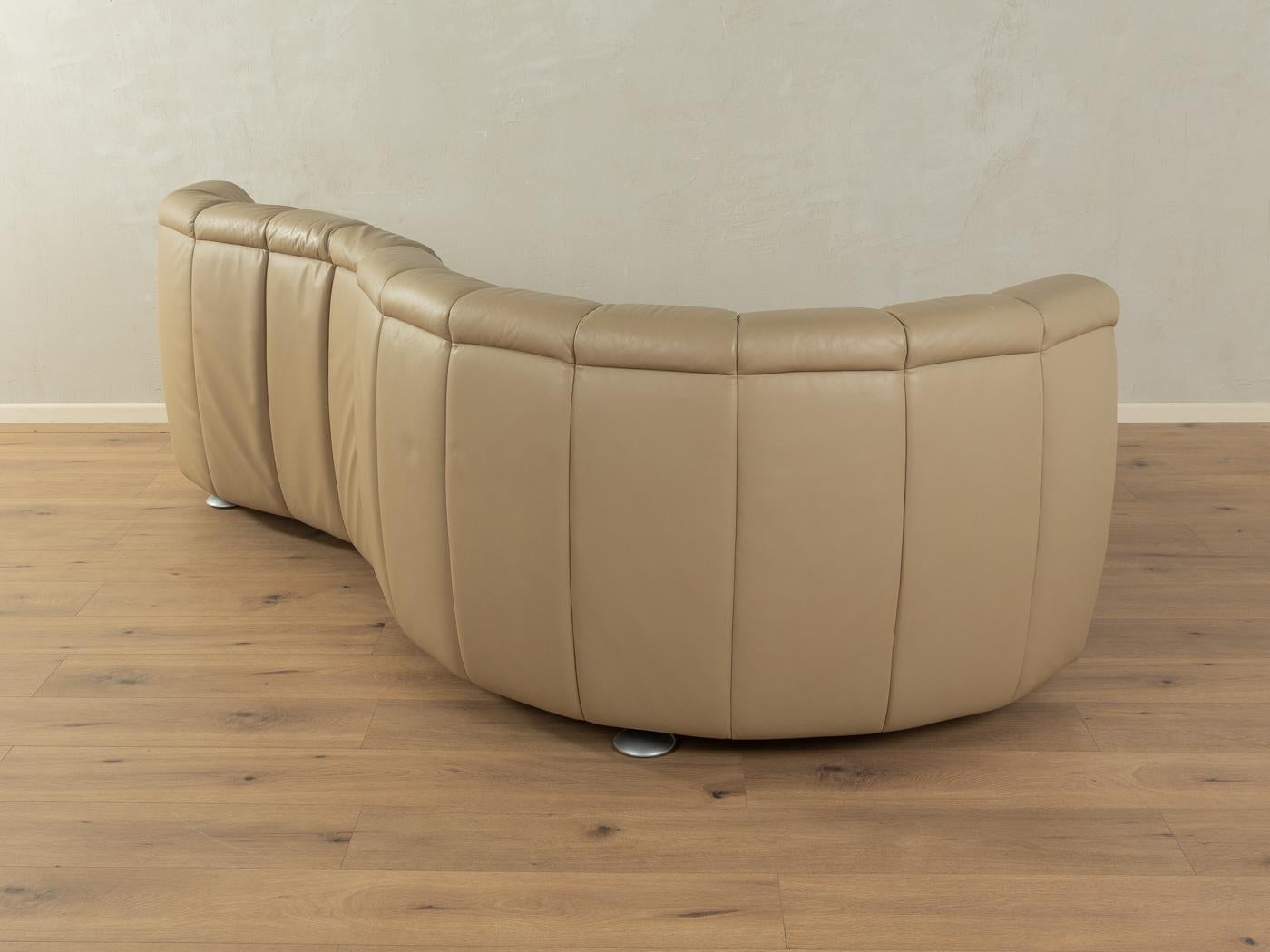 20th Century  Sofa, DS-164/30, de Sede  For Sale