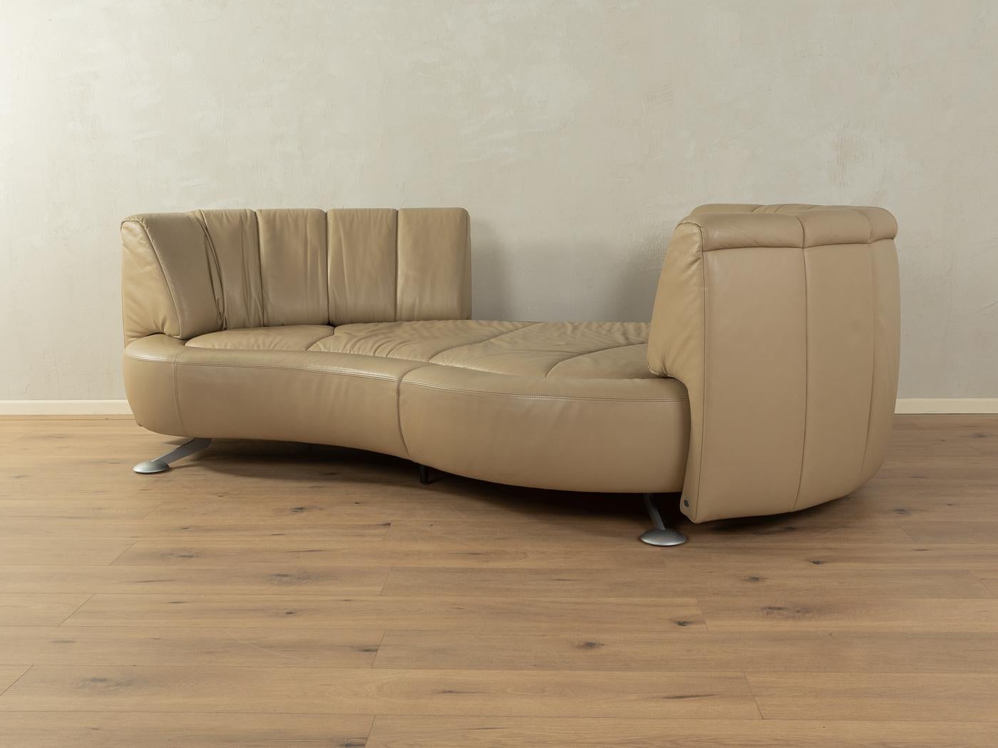  Sofa, DS-164/30, de Sede  For Sale 1