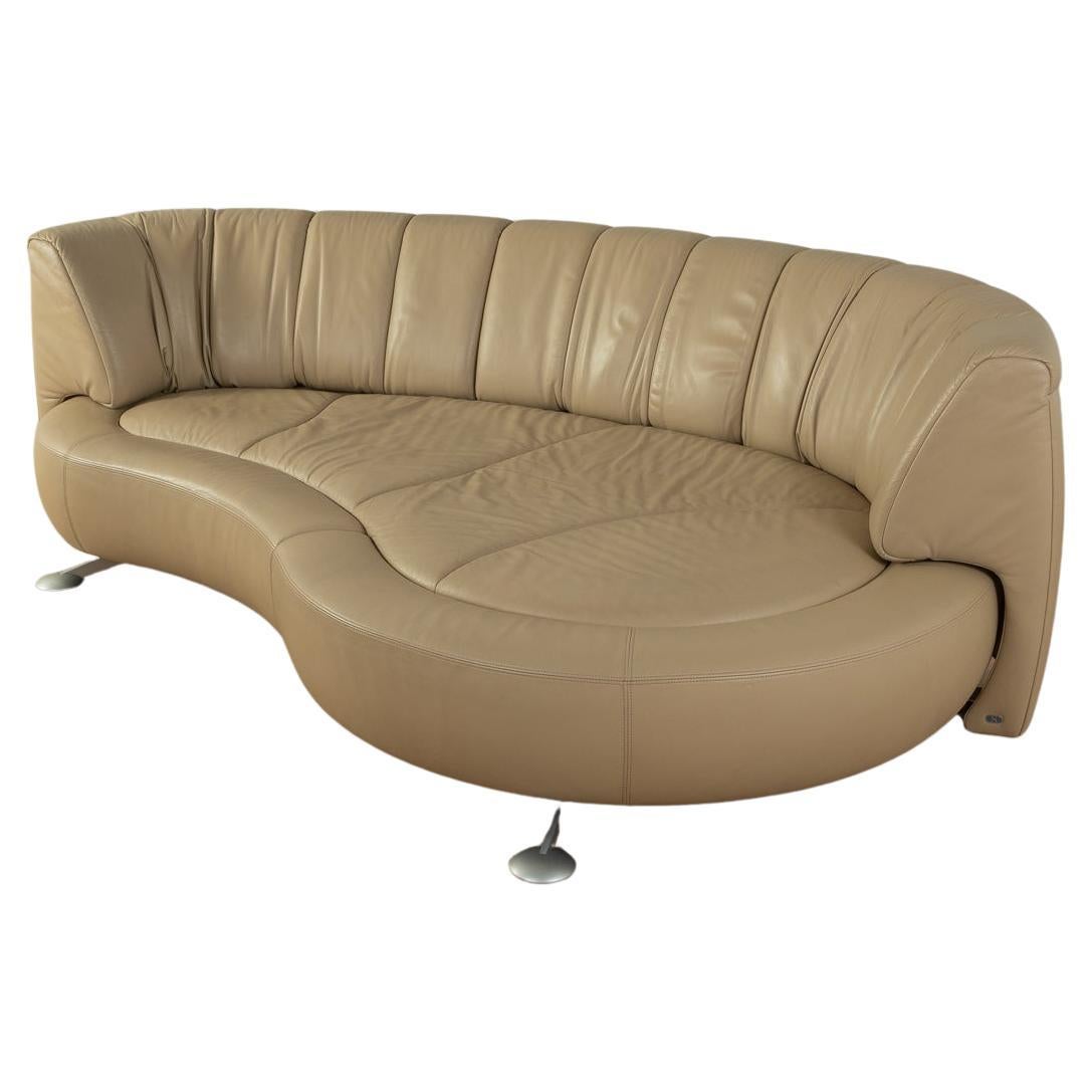  Sofa, DS-164/30, de Sede  For Sale