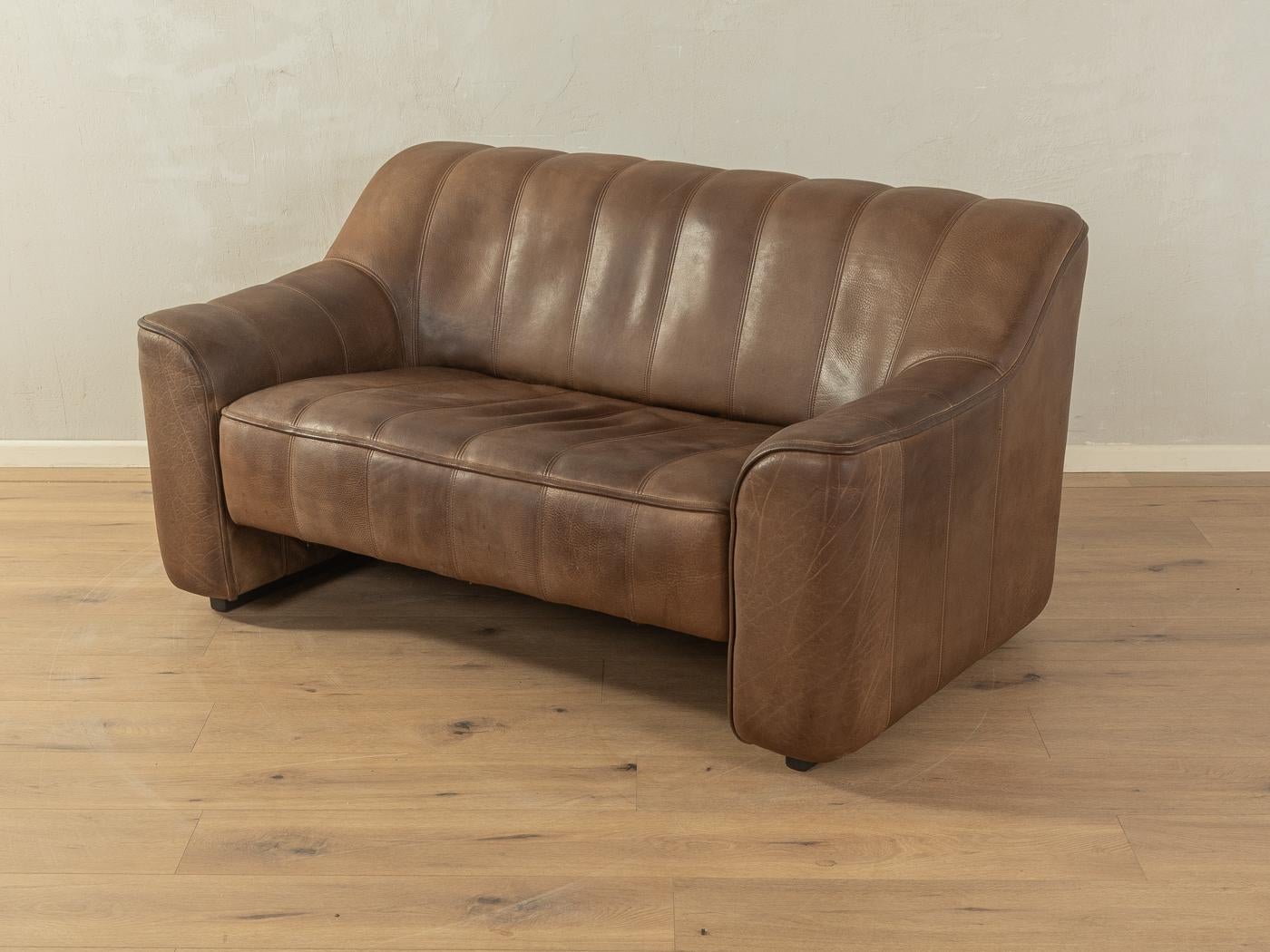Sofá DS-44, De Sede Moderno de mediados de siglo en venta