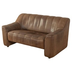 Vintage Sofa DS-44, de Sede