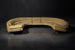 Sofa DS-470 by Thomas Althaus for De Sede, Switzerland