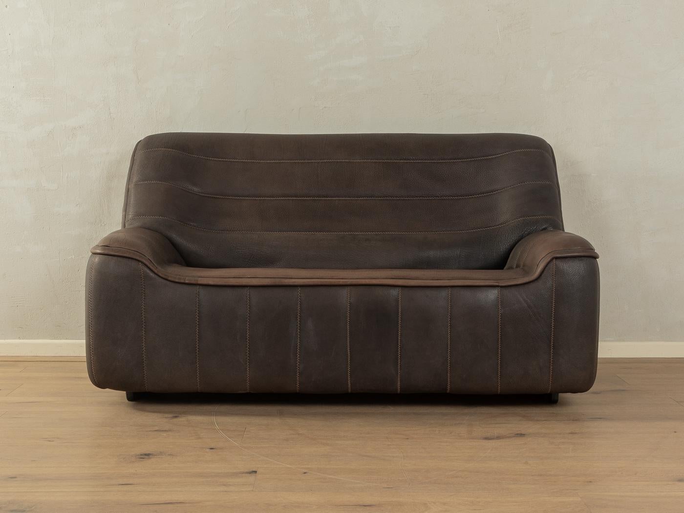 Sofá DS-84, De Sede Moderno de mediados de siglo en venta