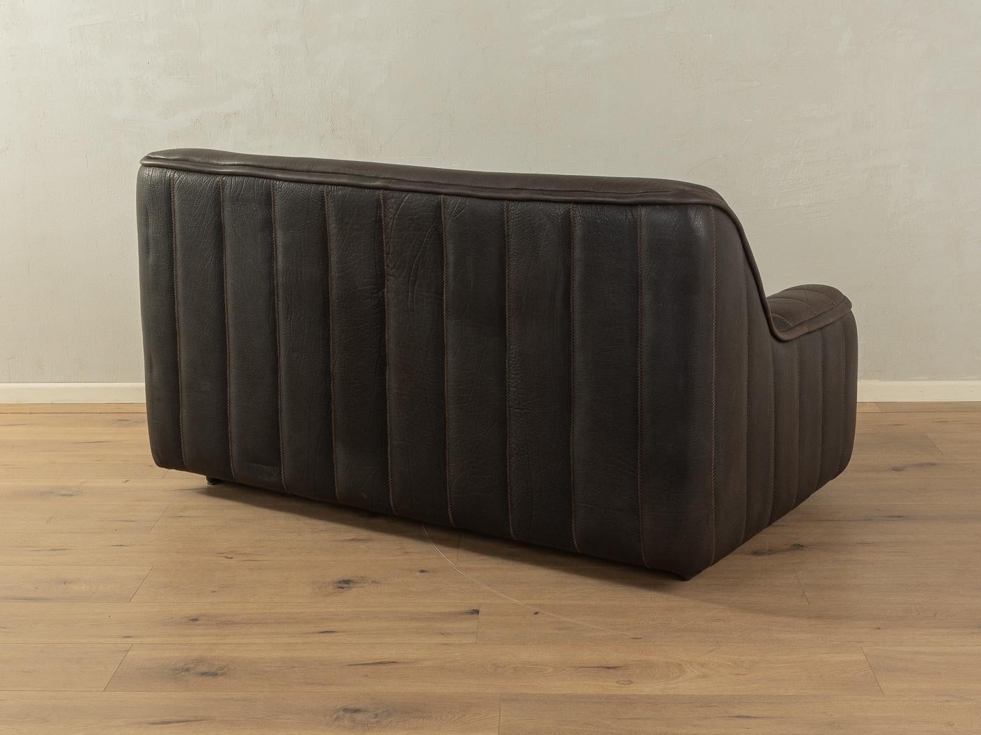 Sofa DS-84, de Sede (Moderne der Mitte des Jahrhunderts) im Angebot
