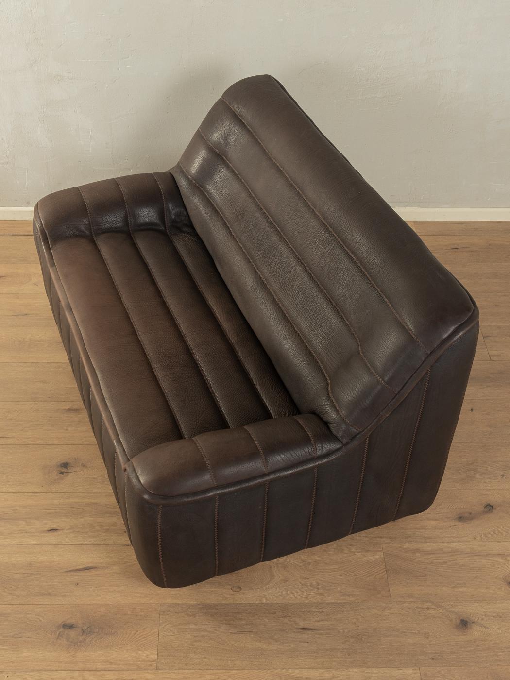 Sofa DS-84, de Sede im Zustand „Gut“ im Angebot in Neuss, NW