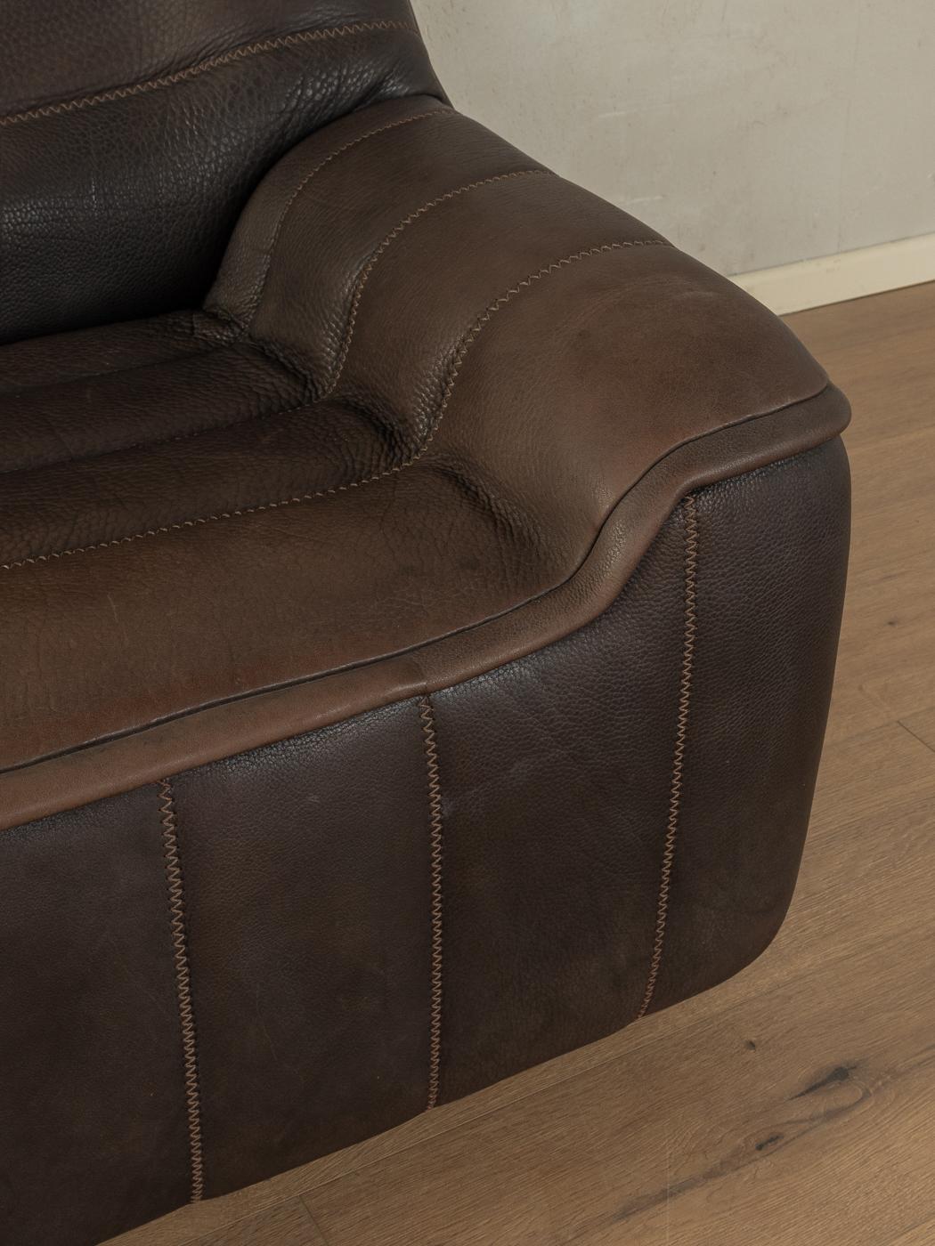 Sofa DS-84, de Sede (Ende des 20. Jahrhunderts) im Angebot