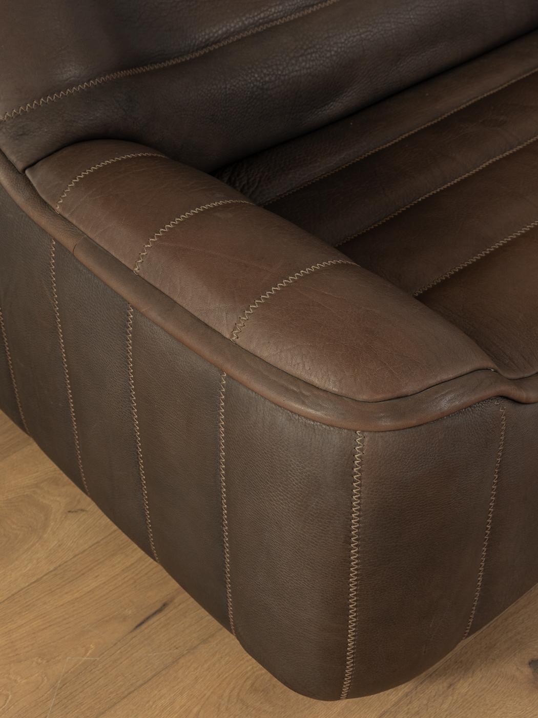 Sofa DS-84, de Sede im Angebot 1