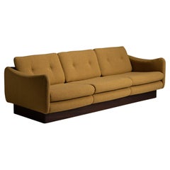 Sofa, England circa 1960