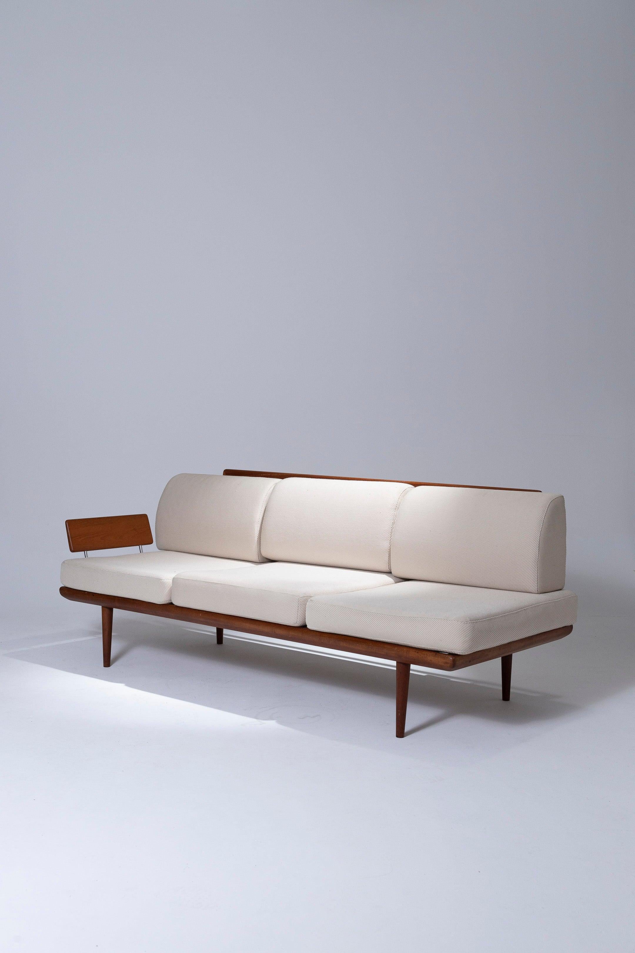 Daybed or sofa model 