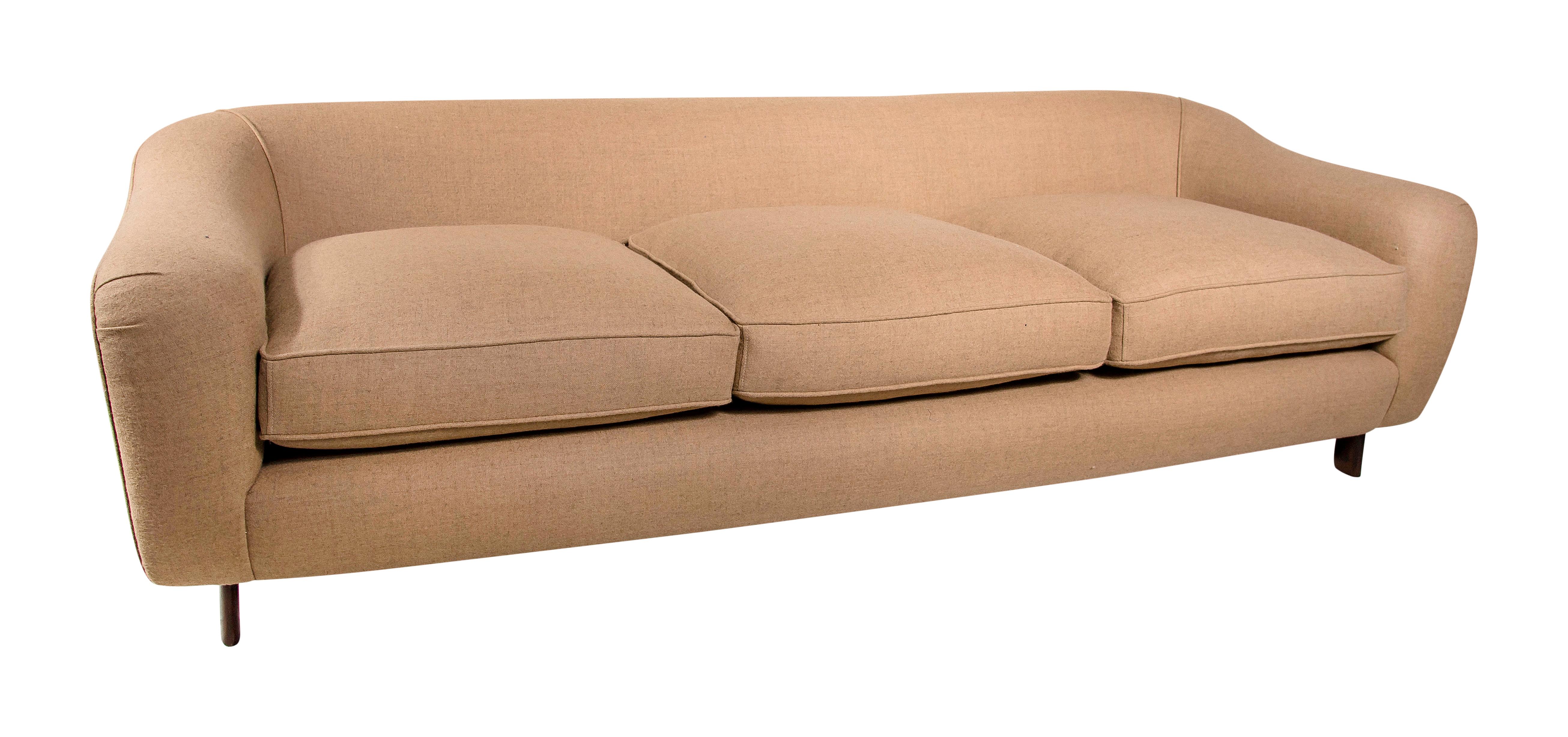 Mid-Century Modern Canapé en vente