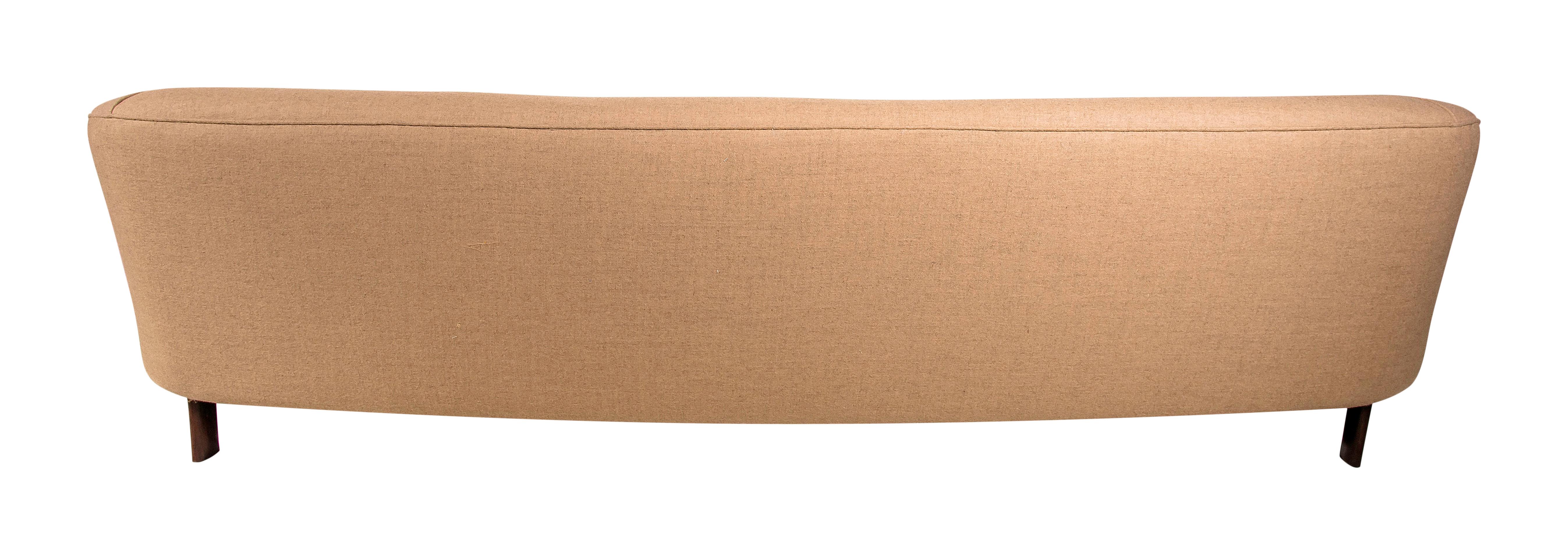 Brésilien Canapé en vente