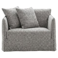 Sofa Gervasoni Ghost 09 Entwurf Paola Navone -  See