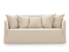Sofa Gervasoni Ghost 10 design Paola Navone