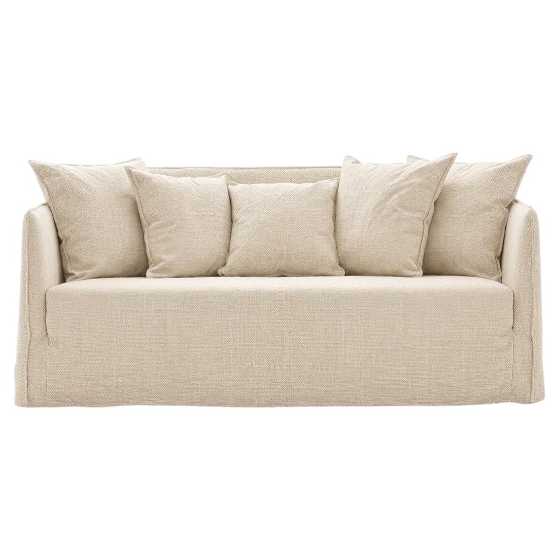 Sofa Gervasoni Ghost 10 design Paola Navone