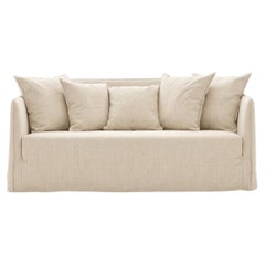 Sofa Gervasoni Ghost 10 design Paola Navone