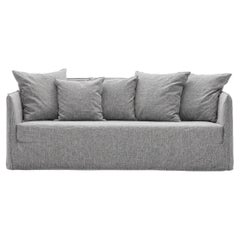 Divano Gervasoni Ghost 10 G design Paola Navone - Uccelli
