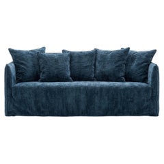 Divano Gervasoni Ghost 10 G design Paola Navone - Deus