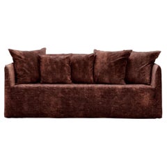 Sofa Gervasoni Ghost 10 G design Paola Navone - Deus