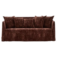 Sofa Gervasoni Ghost 110 design Paola Navone - Deus