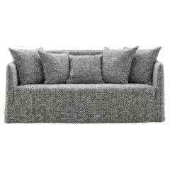 Divano Gervasoni Ghost 110 design Paola Navone - Vista Lago