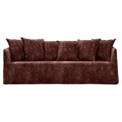 Sofa Gervasoni Ghost 112 design Paola Navone – Aurora