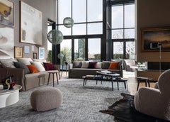 Sofa Gervasoni Ghost 112 design Paola Navone