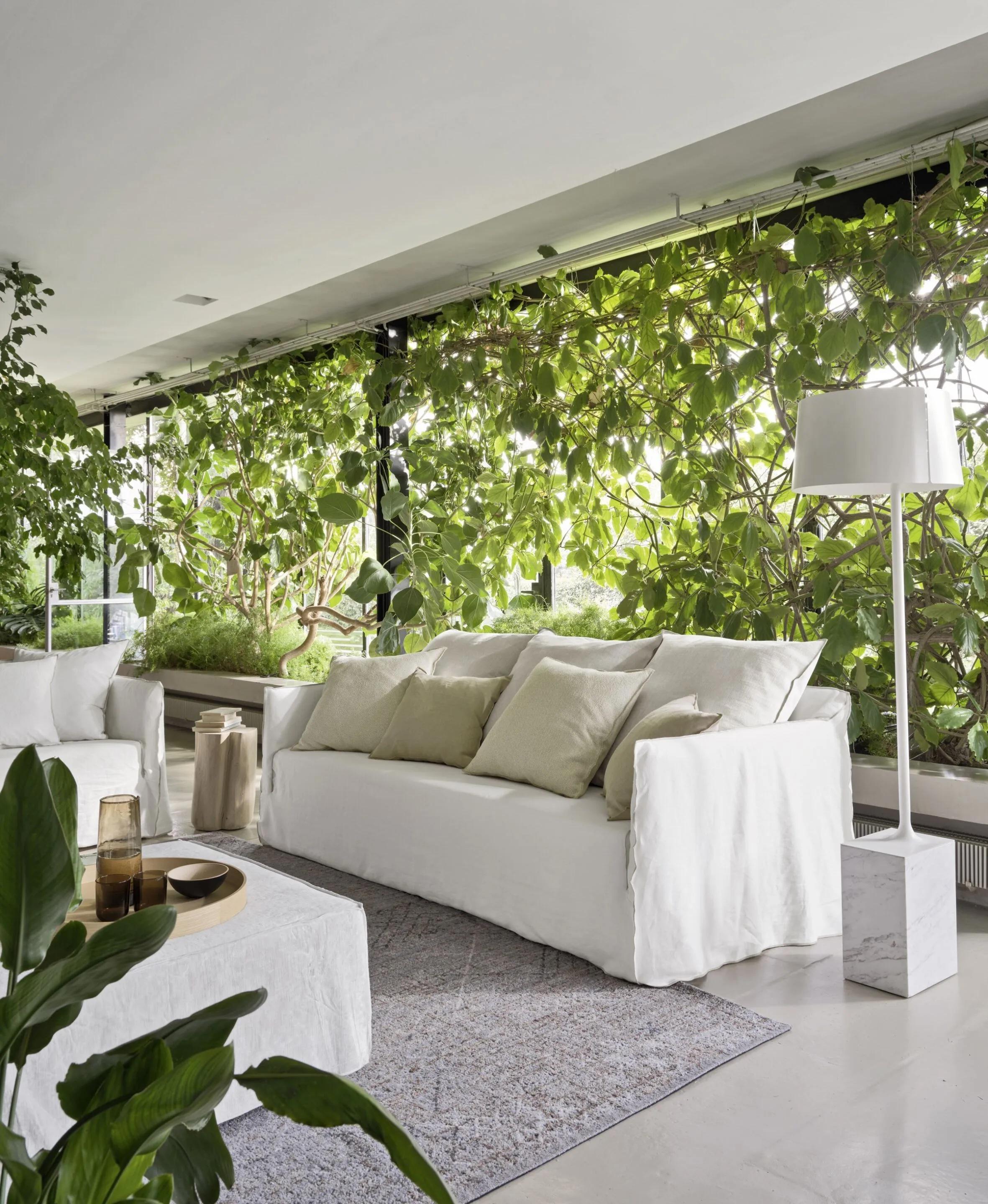 Sofá Gervasoni Ghost 112 diseño Paola Navone Italian en venta
