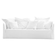 Sofa Gervasoni Ghost 112 Entwurf Paola Navone