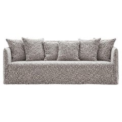 Sofa Gervasoni Ghost 112 design Paola Navone – Grande Bouclé Arles