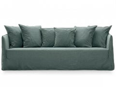 Sofa Gervasoni Ghost 112 design Paola Navone – Mint