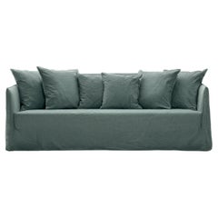 Sofa Gervasoni Ghost 112 design Paola Navone – Mint