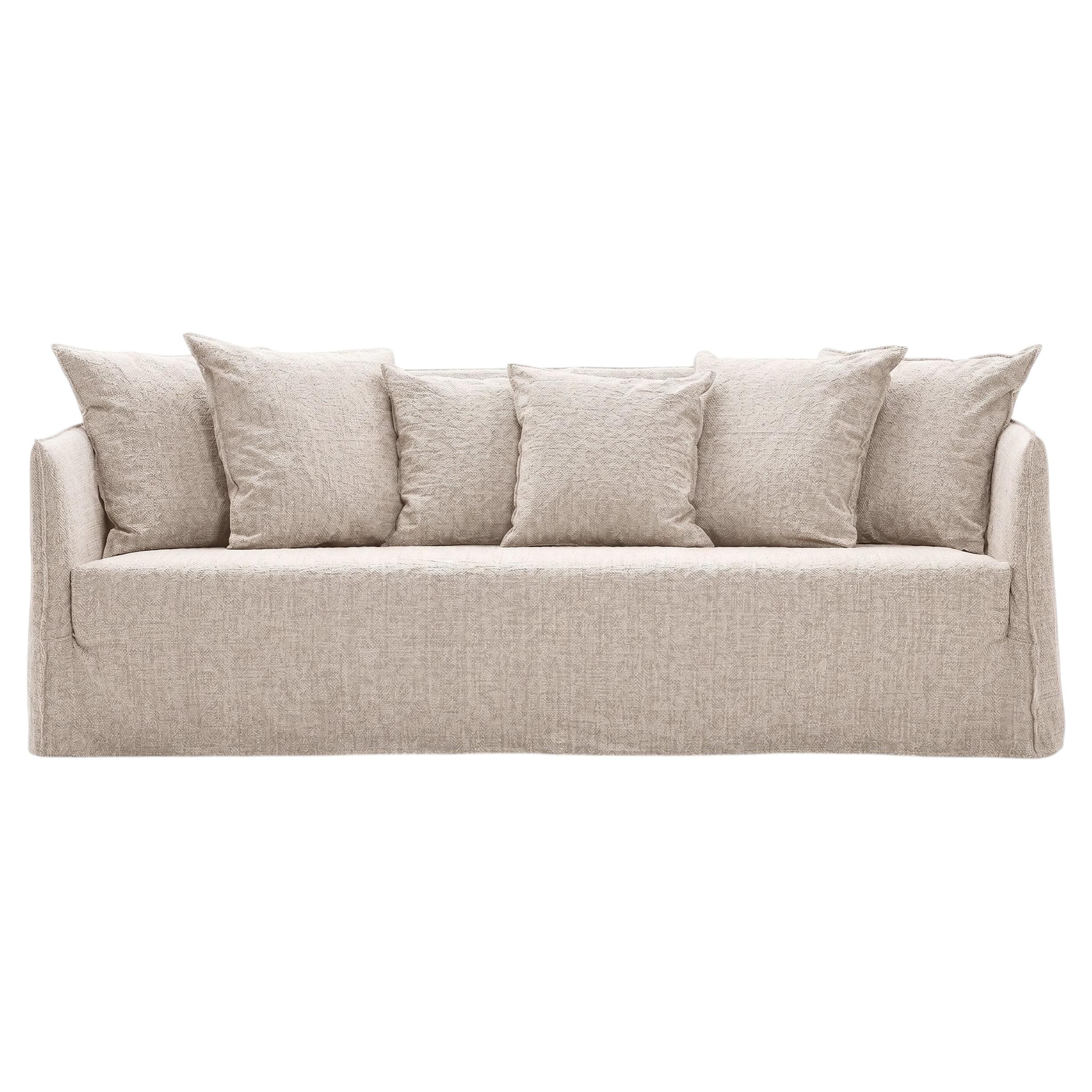 Sofa Gervasoni Ghost 112 design Paola Navone – Movida
