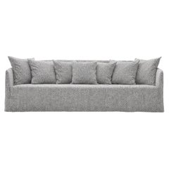Sofa Gervasoni Ghost 114 design Paola Navone – Birds Heron
