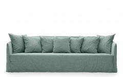 Canapé Gervasoni Ghost 114 design Paola Navone - New Linum