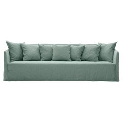 Sofa Gervasoni Ghost 114 design Paola Navone – New Linum