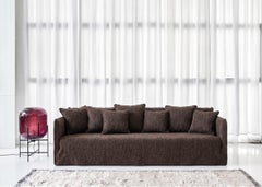 Sofa Gervasoni Ghost 114 design Paola Navone - Petite Bouclé
