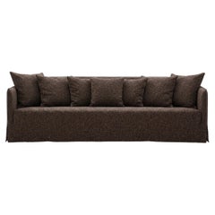 Sofa Gervasoni Ghost 114 design Paola Navone - Petite Bouclé