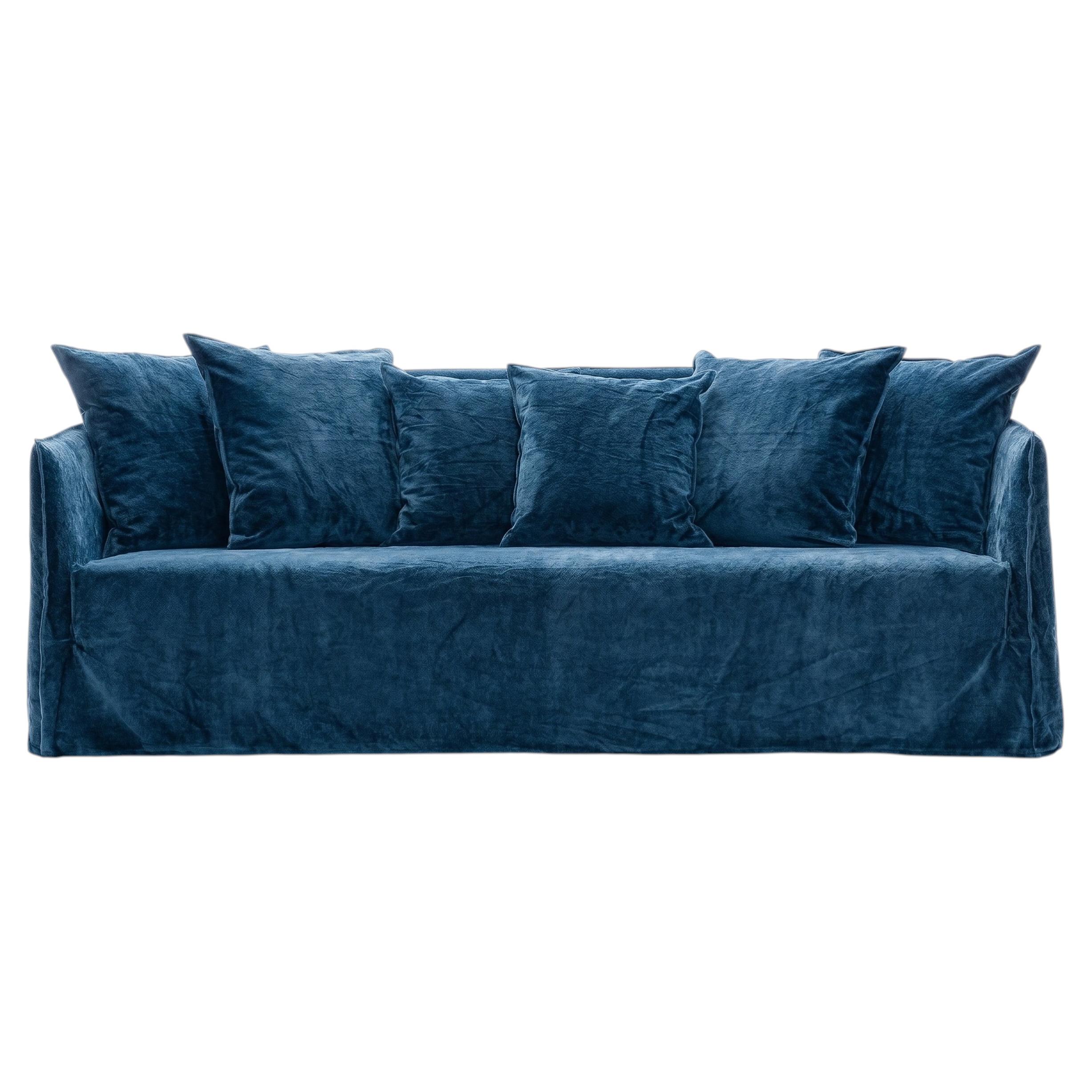 Sofa Gervasoni Ghost 12 design Paola Navone – Deus For Sale