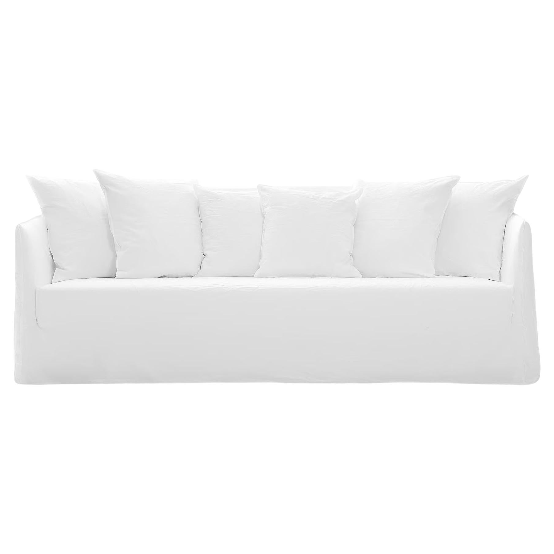 Sofa Gervasoni Ghost 12 Entwurf Paola Navone